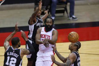 Houston Rockets Season Opener Cancelled After Players Test Positive For COVID-19