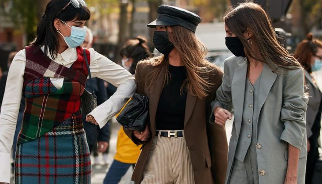 How the Pandemic Changed the Way We See Fashion