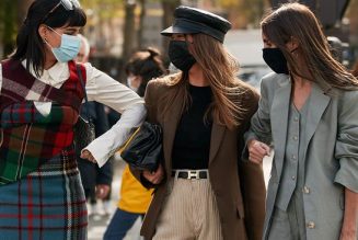 How the Pandemic Changed the Way We See Fashion