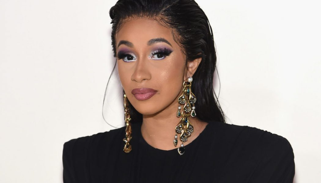 How to Watch Cardi B, John Legend & More on 2020 Footwear News Achievement Awards