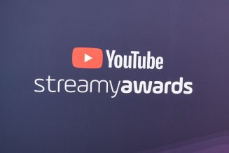 How to Watch the 2020 YouTube Streamy Awards