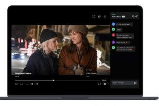 Hulu’s Watch Party feature is now available to all subscribers