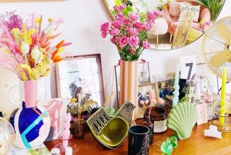 I Can’t and Won’t Stop Buying Vases—Here Are My Favourites