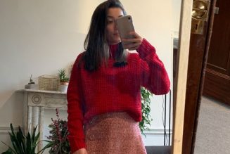 I Tried This Styling Rule for a Week and Felt Like I Had a Whole New Wardrobe