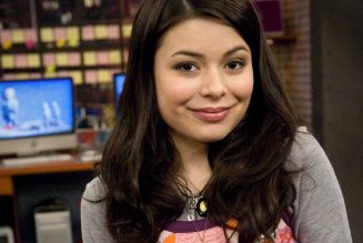 iCarly Reboot in the Works at Paramount+