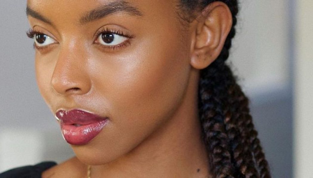 If Low-Maintenance Beauty Is Your Thing, Try These Speedy Makeup Tips