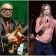 Iggy Pop Covers Elvis Costello’s “No Flag” in French