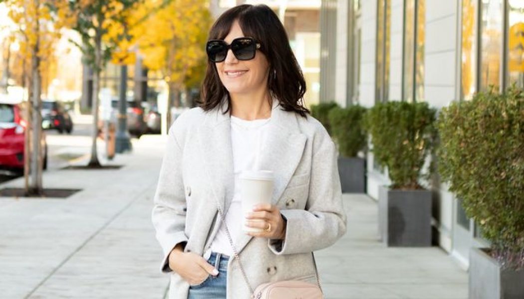 I’m 55 and a Former Fashion Buyer—These Pieces Will Help Make a Perfect Outfit