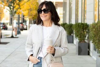 I’m 55 and a Former Fashion Buyer—These Pieces Will Help Make a Perfect Outfit