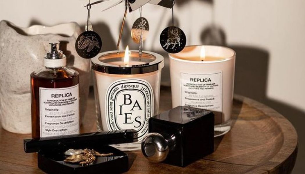 I’m Seriously Fussy, But These Are the 15 Best Festive Candles This Year