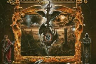 Imaginations From The Other Side – 25th Anniversary Edition – BLIND GUARDIAN