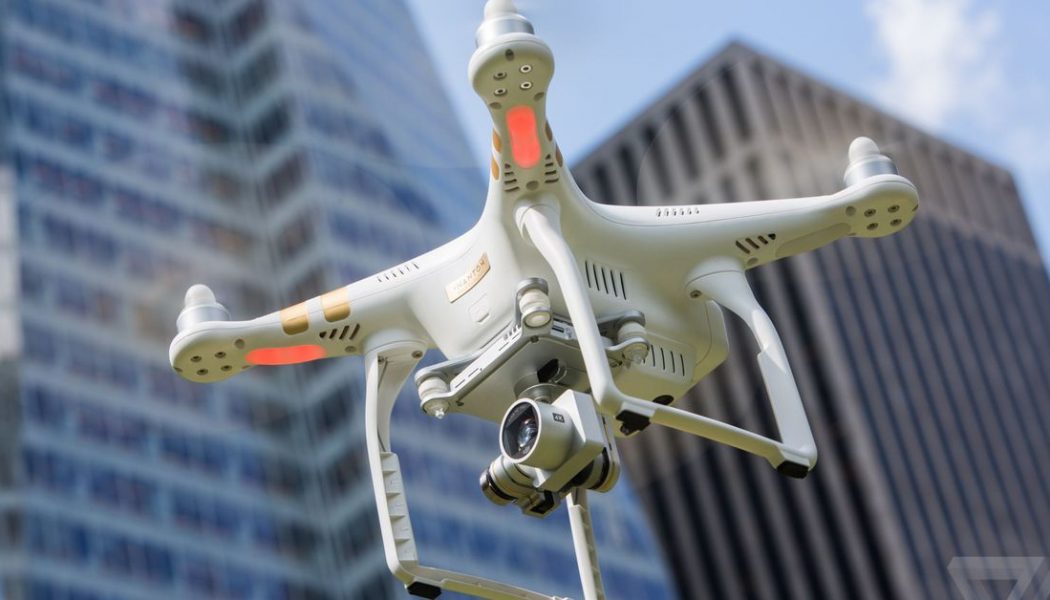 In 2023, you won’t be able to fly most drones in the US without broadcasting your location