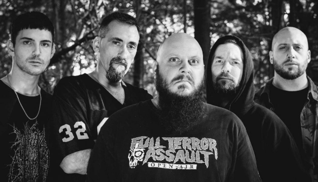 INTERNAL BLEEDING To Take Part In DARK FORCES LIVE’s Inaugural Livestream Concert