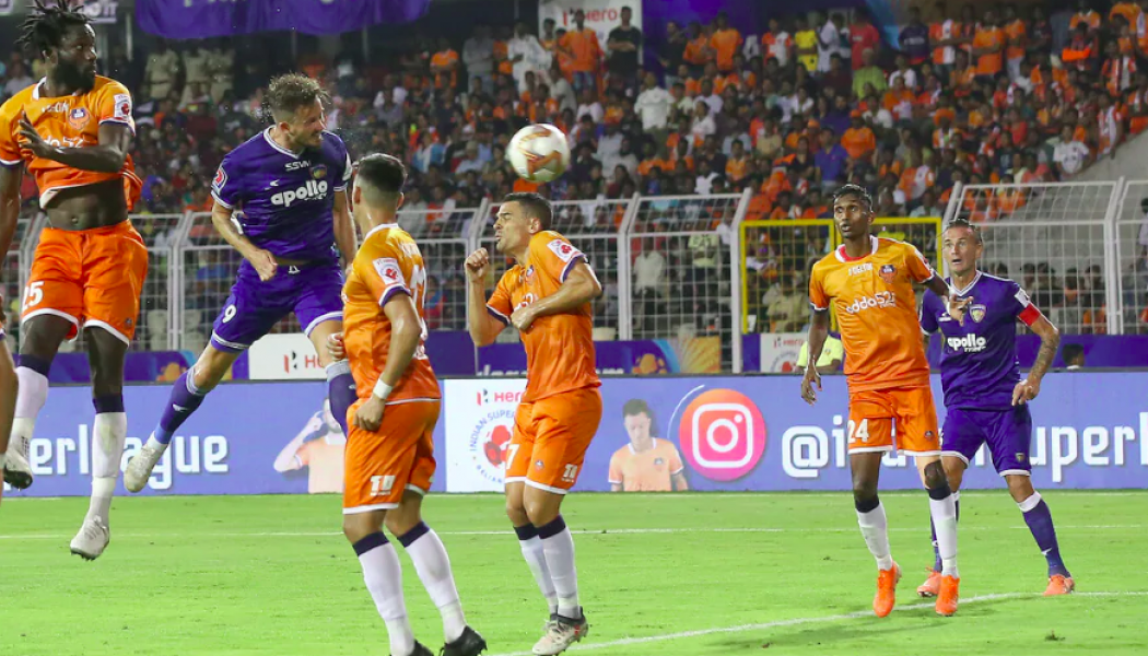 ISL Matchday 7 Preview: Goa Face Chennaiyin, Struggling Sides Meet & Lots More Action