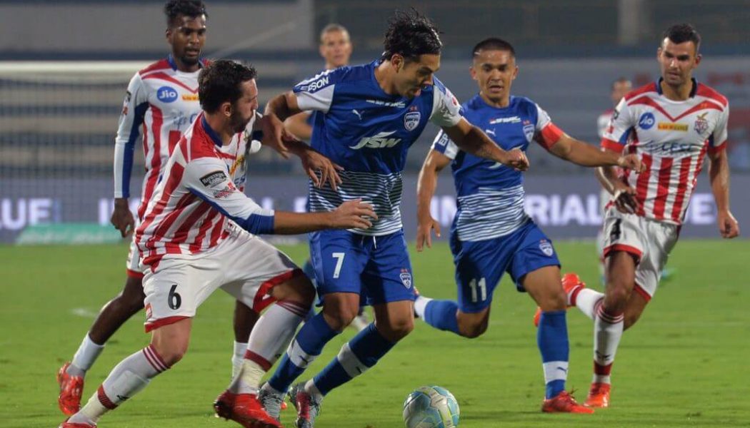 ISL Matchday 8 Preview: ATKMB Meet Bengaluru & Lots More To Look Forward To