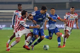 ISL Matchday 8 Preview: ATKMB Meet Bengaluru & Lots More To Look Forward To