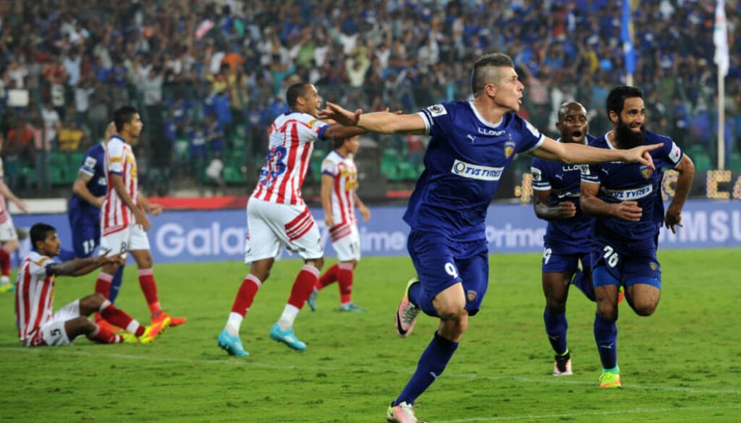 ISL Matchday 9 Preview: Chennaiyin Face ATKMB, Hyderabad Brave the Gaurs & Much More