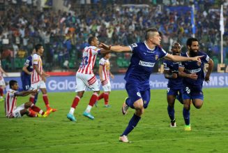 ISL Matchday 9 Preview: Chennaiyin Face ATKMB, Hyderabad Brave the Gaurs & Much More