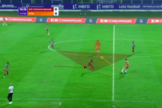 ISL Tactical Analysis: How Antonio López Habas Outsmarted FC Goa