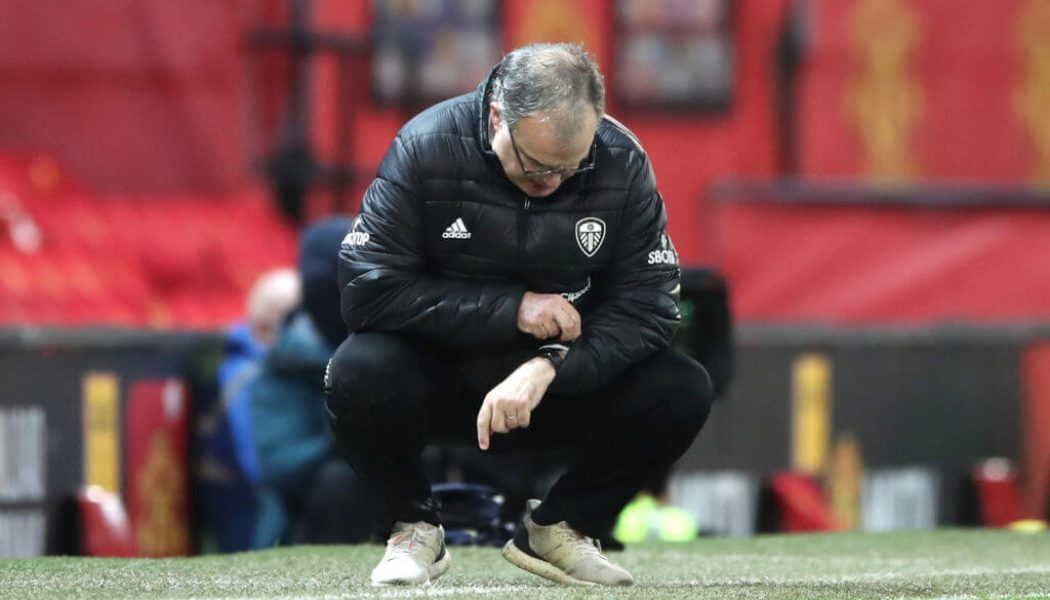 ‘It seems churlish’: Many Leeds fans react to what Bielsa has said today