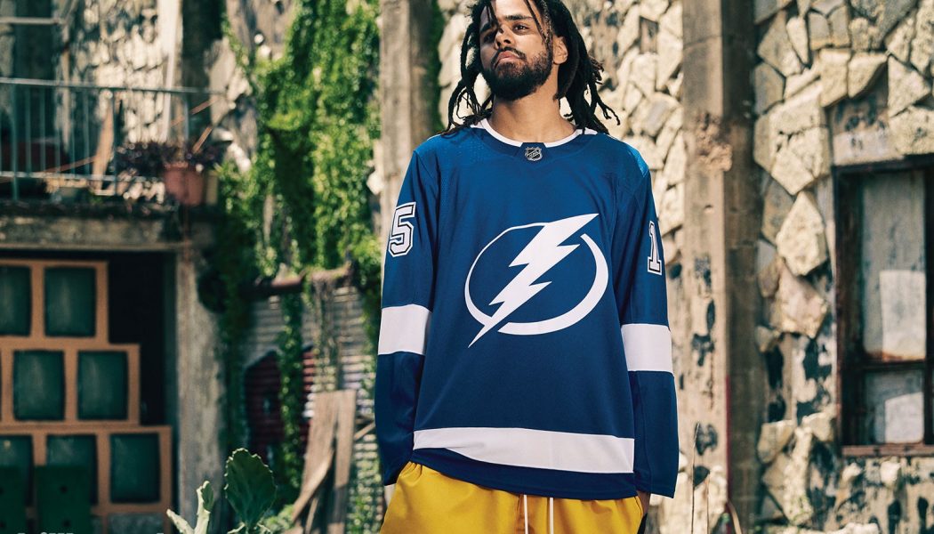 J. Cole Drops ‘Fire Squad’ Music Video on 6th Anniversary of ‘2014 Forest Hills Drive’