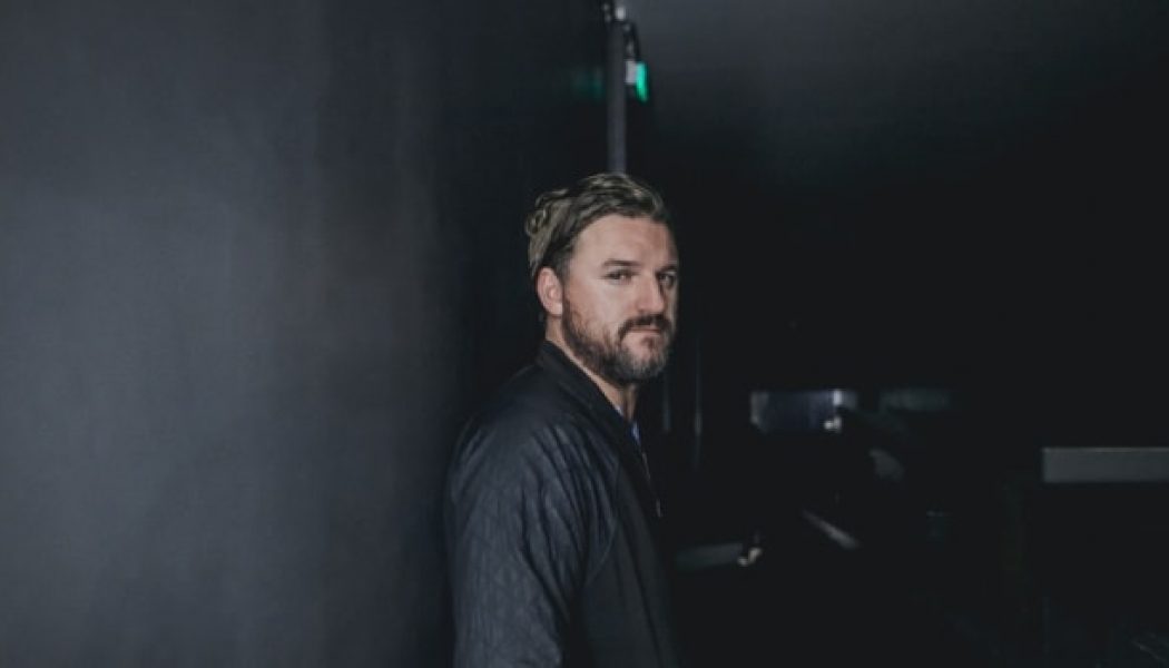 Jamie Foxx to Appear on Solomun’s First Album Since 2009, “Nobody Is Not Loved”