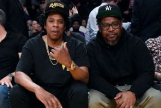 Jay-Z’s Roc Nation Forms Publishing Imprint With Random House