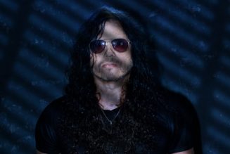 JEFF SCOTT SOTO Explains Why He Has ‘Backed Off’ From Making His Political Opinions Public