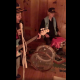 Jenny Lewis and Bill Murray Get Into the Holiday Spirit With Drake Cover