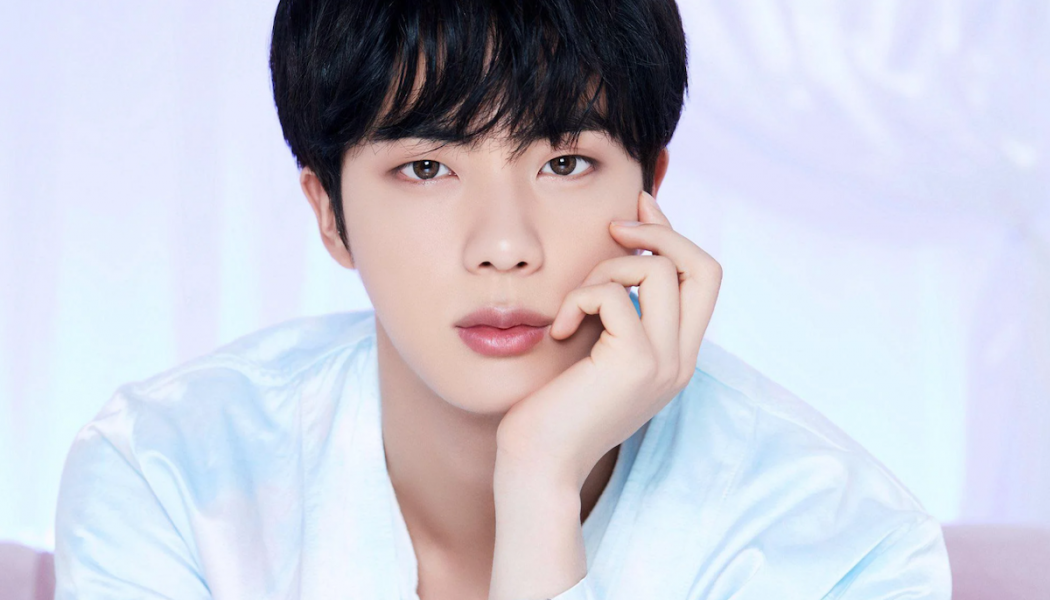 Jin of BTS Drops New Solo Single “Abyss”: Stream