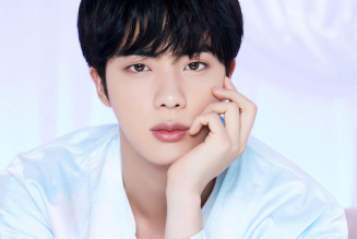 Jin of BTS Drops New Solo Single “Abyss”: Stream