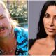 Joe Exotic Asks Kim Kardashian to Help Him Get a Presidential Pardon