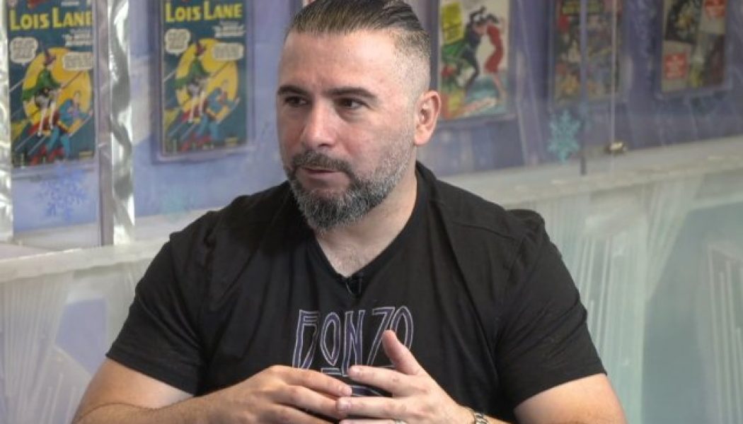 JOHN DOLMAYAN Says He Never Wanted SYSTEM OF A DOWN To Take A Hiatus: ‘It Was A Disastrous Move For Us’