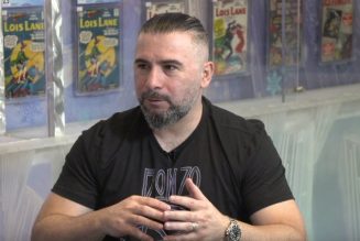 JOHN DOLMAYAN Says He Never Wanted SYSTEM OF A DOWN To Take A Hiatus: ‘It Was A Disastrous Move For Us’