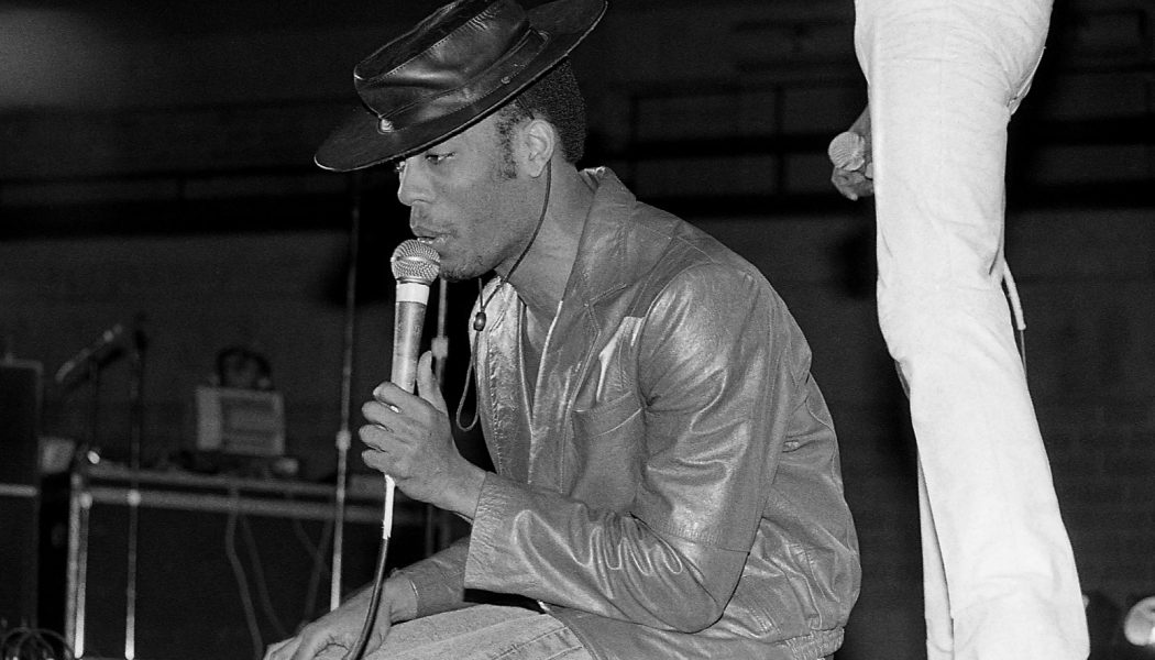 John Fletcher Dead: Whodini Rapper ‘Ecstasy’ Dies at 56