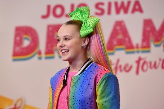 JoJo Siwa Reveals Her ‘Whole Family’ Had Coronavirus