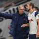 Jose Mourinho lauds Spurs’ Premier League’s outstanding run