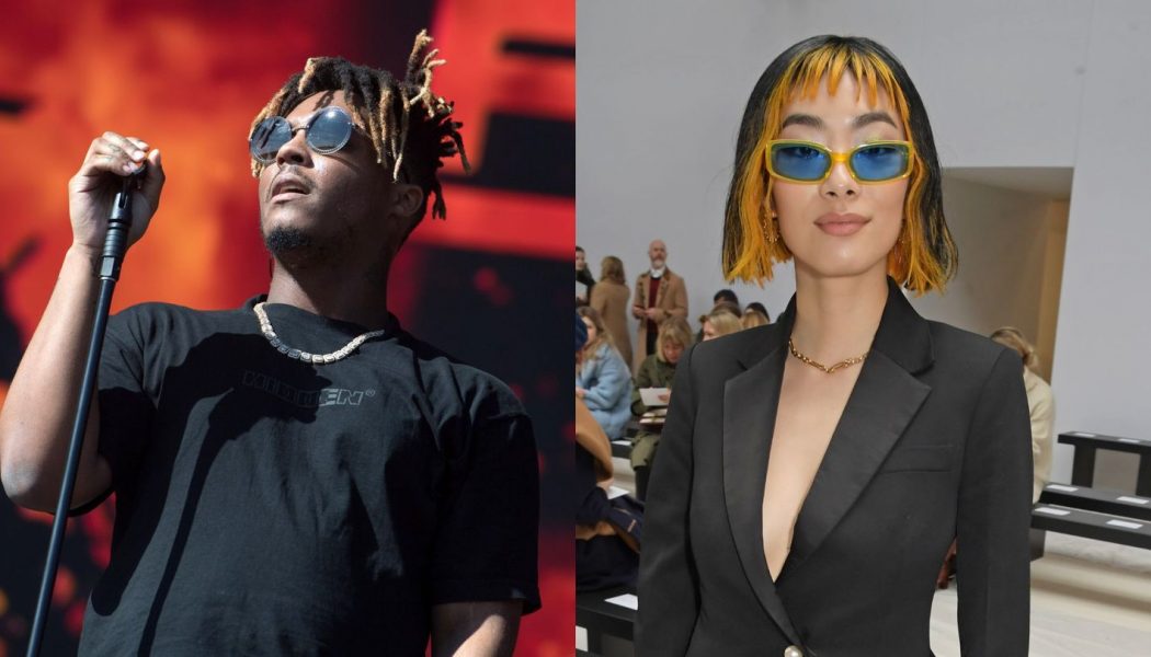 Juice WRLD’s Birthday Bop, Rina Sawayama’s Dance-Floor Release, And More Songs We Love