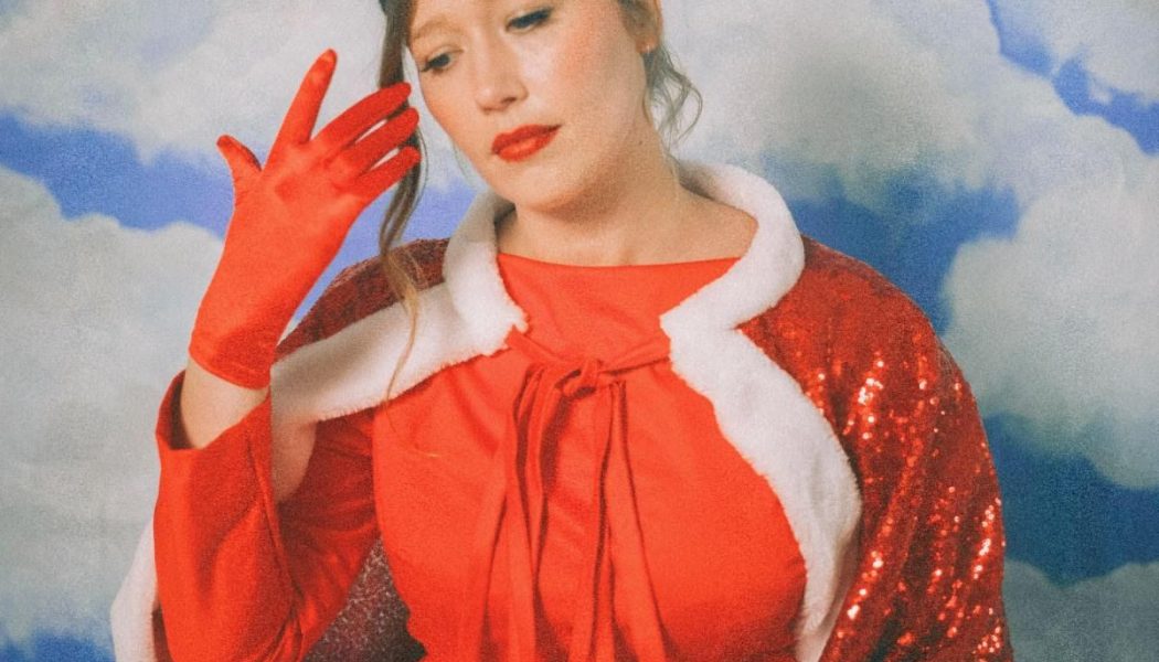 Julia Jacklin Drops Cracked Christmas Song “baby jesus is nobody’s baby now”: Stream