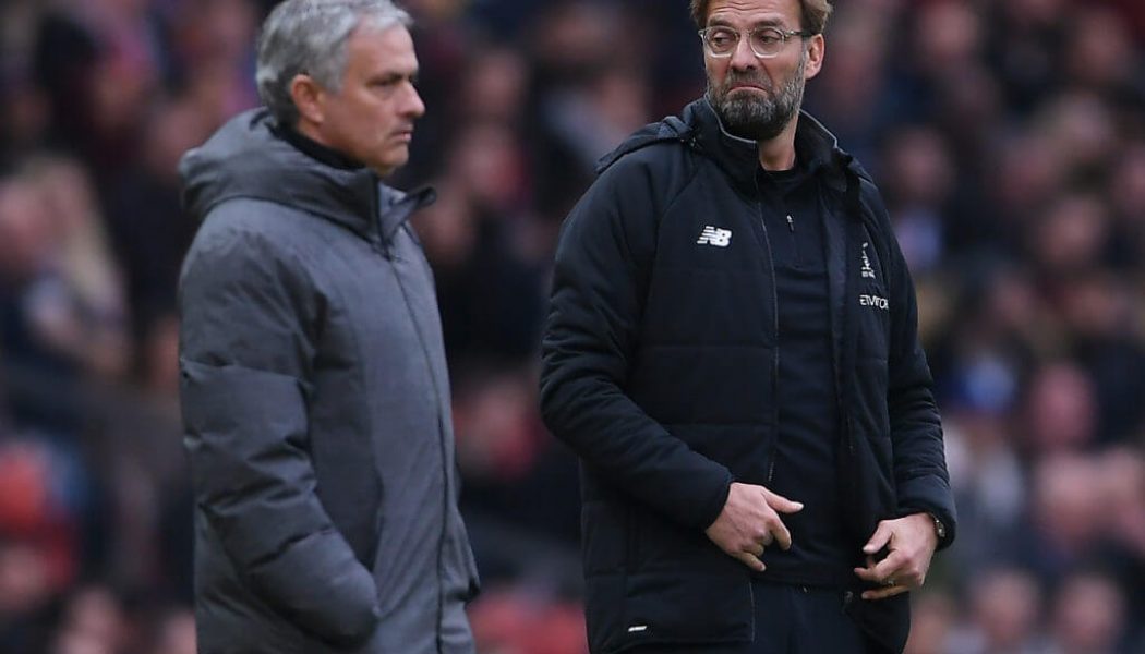 Jurgen Klopp vs Jose Mourinho – Their Best Meetings