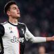 Juventus Prepared to Offer Paulo Dybala as Makeweight For Joao Felix Deal