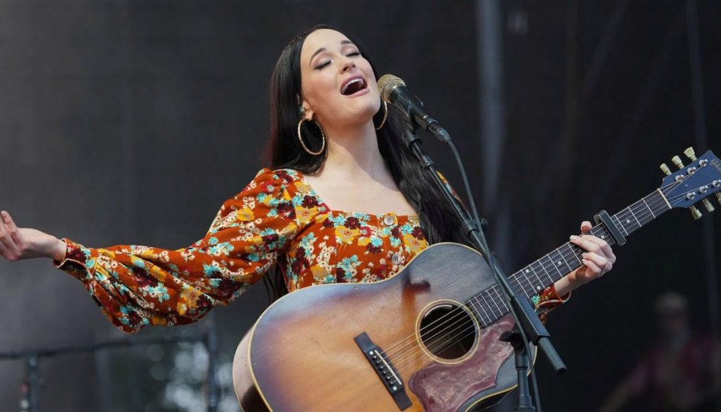 Kacey Musgraves Joins English-Language Voice Cast of Studio Ghibli’s Earwig and the Witch