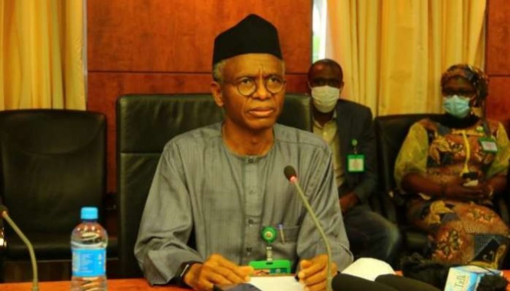 Kaduna begins community policing with 272 constabulary