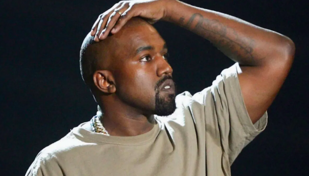 Kanye West Being Sued for Unchristian Treatment of Christian Opera Workers