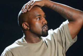 Kanye West Being Sued for Unchristian Treatment of Christian Opera Workers