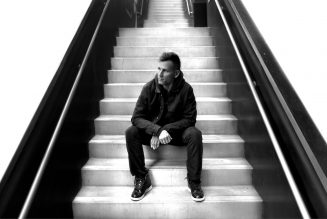 Kaskade Makes Monstercat Debut, In-Game Rocket League Track “Flip Reset” With WILL K