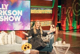 ‘Kelly Clarkson Show’ Renewed Through 2023