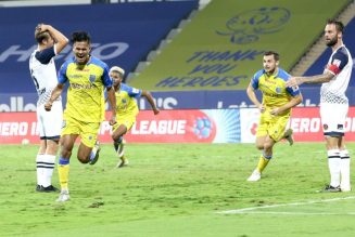 Kerala Blasters 1-1 SC East Bengal: Report, Ratings & Reaction as Kerala Steal a Point in Stoppage-Time