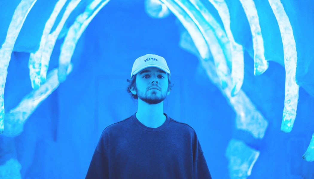 Kick 2020 to the Curb With Madeon’s New Year’s Eve DJ Mix