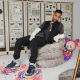 Kid Cudi & adidas Original To Drop New Vadawam 326 Silhouette